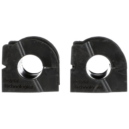Delphi Suspension Stabilizer Bar Bushing Kit, Td4173W TD4173W